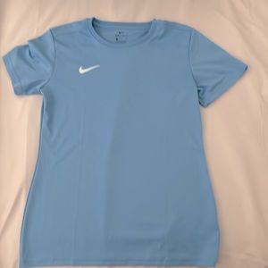 Nike Dri-fit athletic shirt